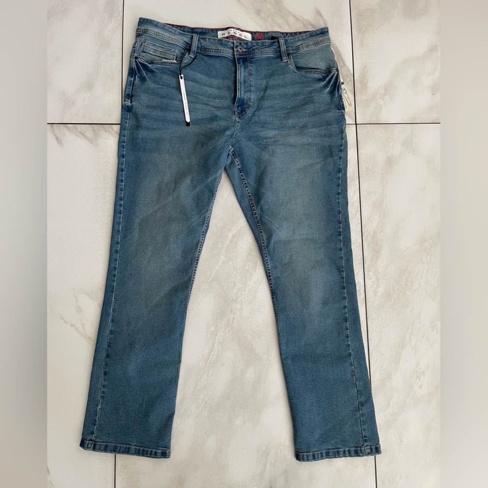 Artful rebel men’s jeans